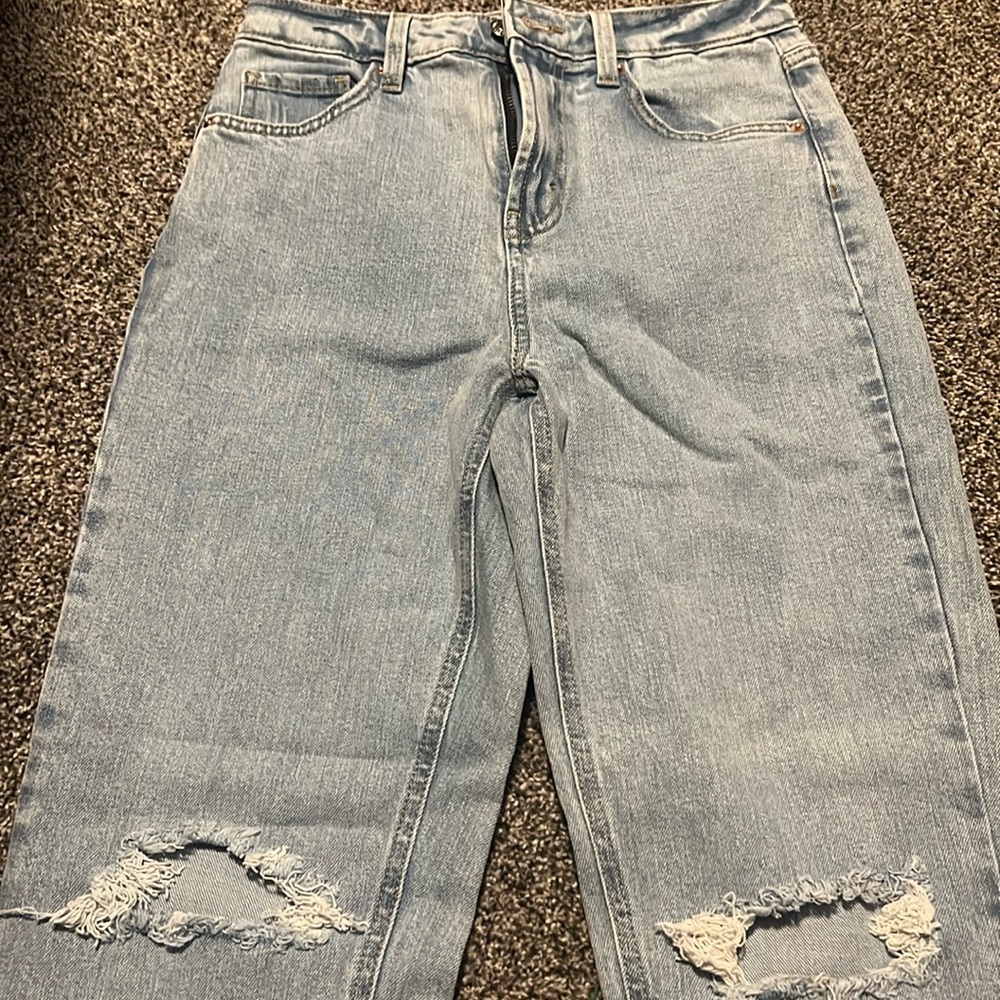 Women’s jeans